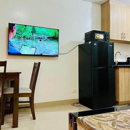 Shore 2 Residences Tower 2 Pasay Ngoại thất bức ảnh