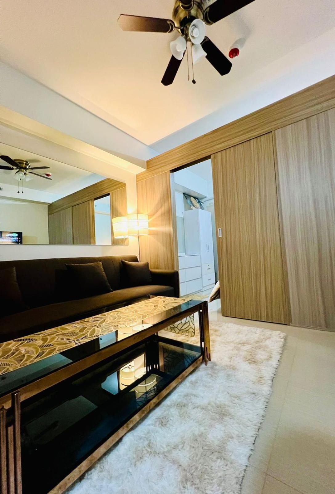 Shore 2 Residences Tower 2 Pasay Ngoại thất bức ảnh