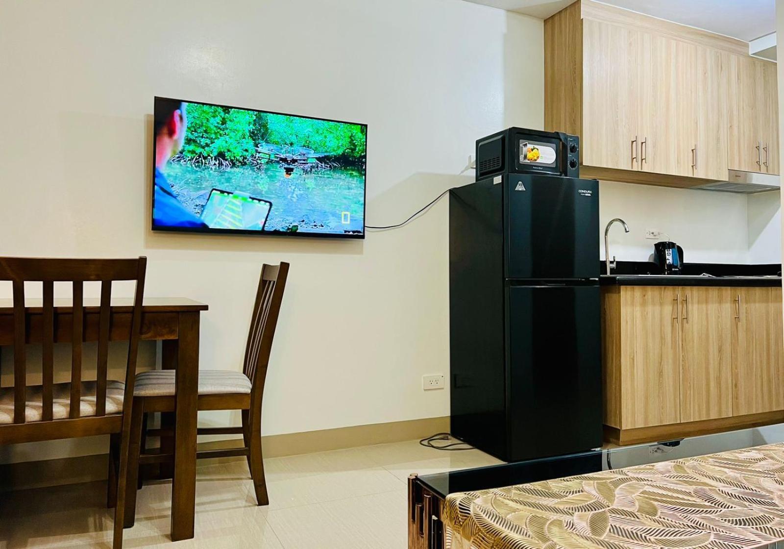 Shore 2 Residences Tower 2 Pasay Ngoại thất bức ảnh